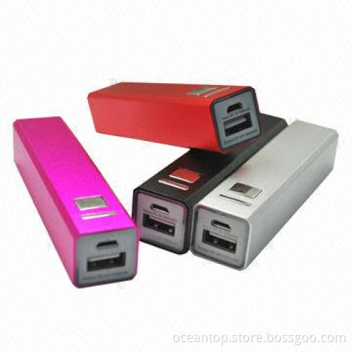 Power Bank for Mobile Devices/Mobile Phones